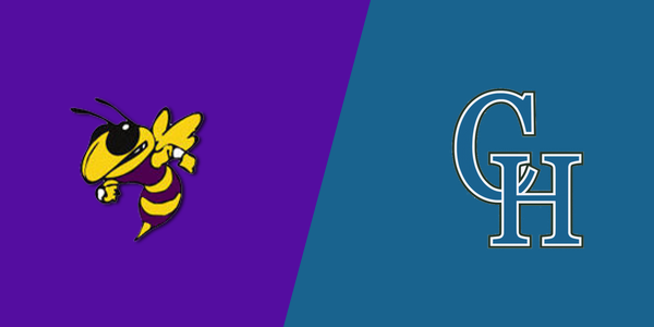 Winston County High School vs. Carbon Hill High School