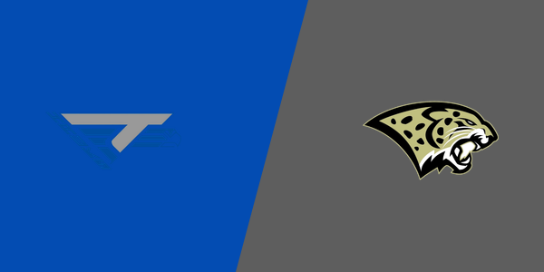 Triton High School vs. Lakewood High School