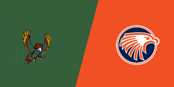 Free State High School vs. Olathe East High School