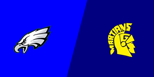 Fowler High School vs. Goodrich High School