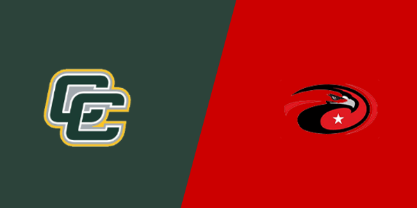 Cypress Creek High School vs. Carrollwood Day School