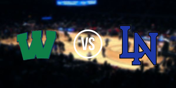 Weddington High School vs. Lake Norman High School