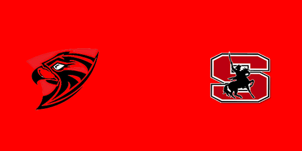 Fairfield Union High School vs. Sheridan