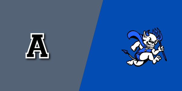 Away vs. Dietrich High School