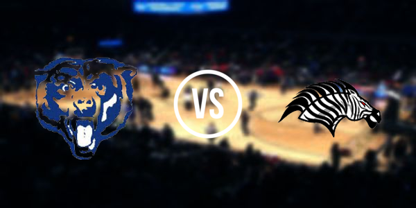 Barringer Academy of S.T.E.A.M vs. Glen Ridge High School