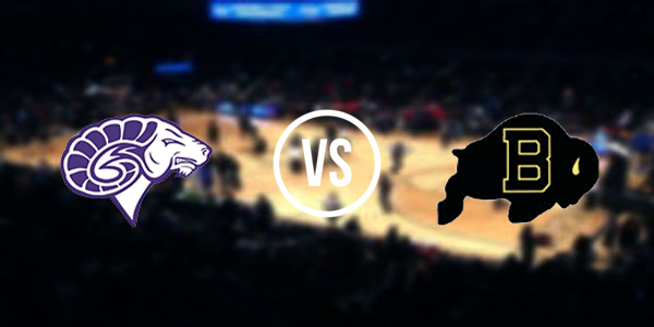 Glenrock High School vs. Buffalo High School