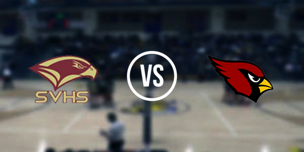 Scotts Valley High School vs. Santa Cruz High School