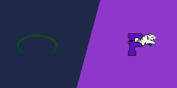 Damonte Ranch High School vs. Portola JrSr High School