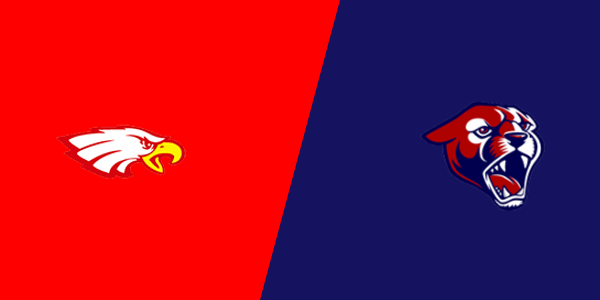 Ironwood High School vs. Perry High School