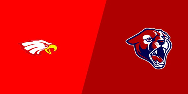 Ironwood High School vs. Perry High School