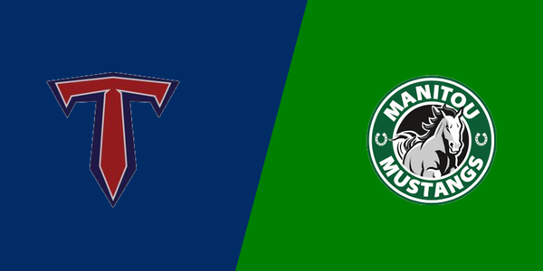The Classical Academy vs. Manitou Springs High School