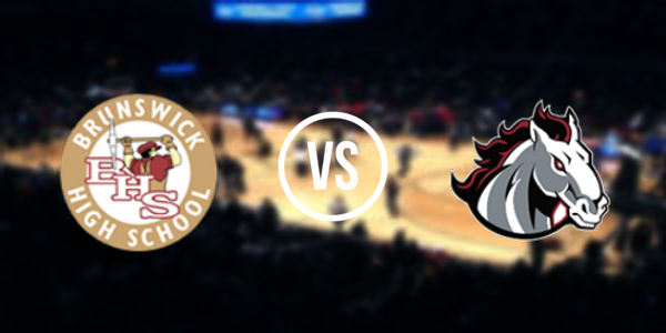 South Effingham High School vs Brunswick High School