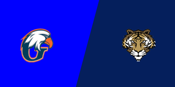 GRACE Christian School vs. Trinity Academy