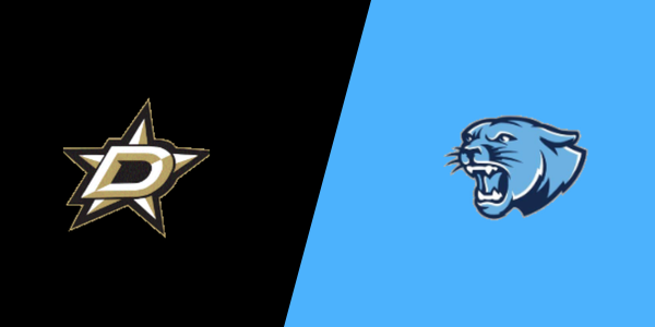 Davies Career & Technical High School vs. Johnston High School