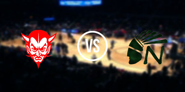 Lancaster High School vs Northumberland High School
