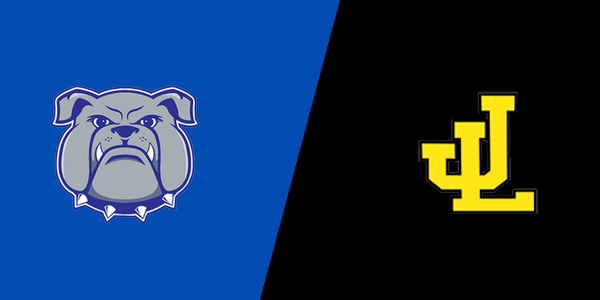 Bunnell High School vs. Jonathan Law High School