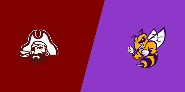 Spurger High School vs. Chester High School