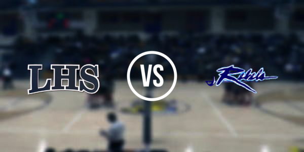 Patrick Henry  High School - Glade Spring vs. Lebanon High School