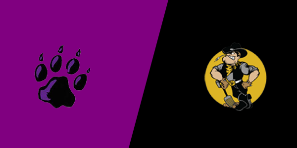 John Mall High School vs. Sargent High School