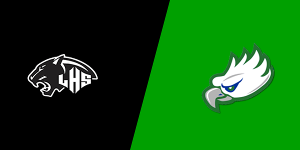 Ledford Senior High School vs. Uwharrie Charter Academy