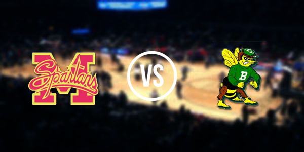 Minico High School vs. Bonneville High School