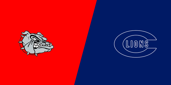 Fontainebleau High School vs. Covington High School