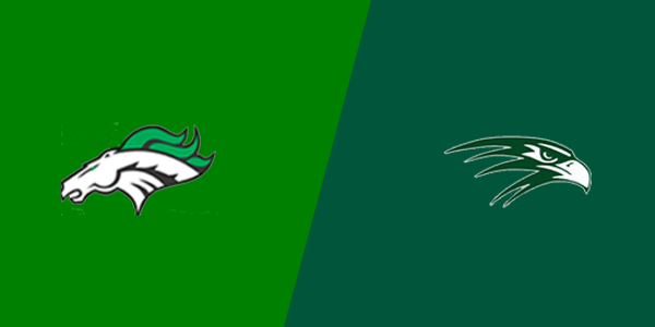 Argonaut High School vs. Liberty Ranch High School
