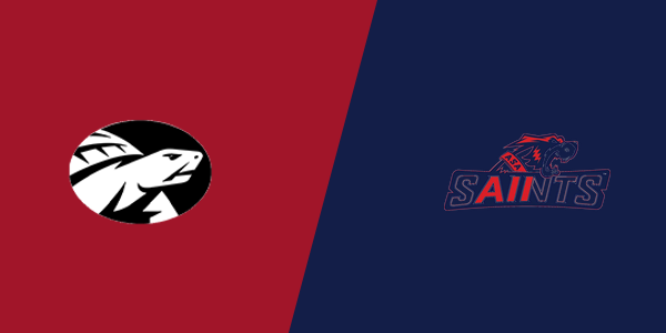 Tampa Preparatory School vs. All Saints' Academy High School