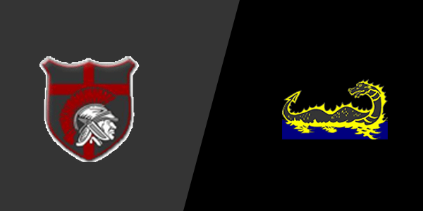 Excel Christian School vs. Mineral County High School