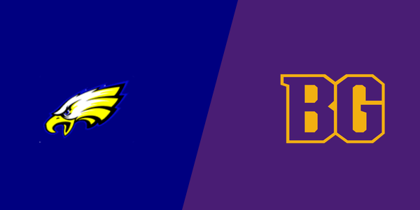 Bald Eagle Area High School vs. Bishop Guilfoyle Catholic High School