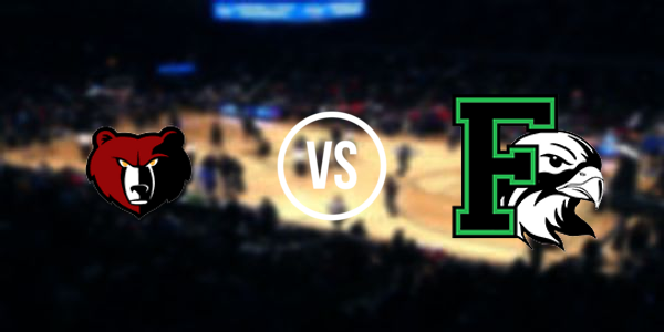 Greenleaf Friends Academy vs. Four Rivers Community School