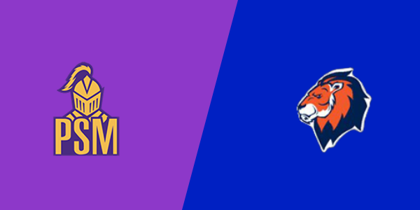 Providence St. Mel High School vs. CICS - Ralph Ellison