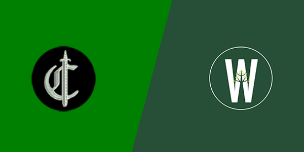 Oak Level Baptist Academy vs. Woodlawn School