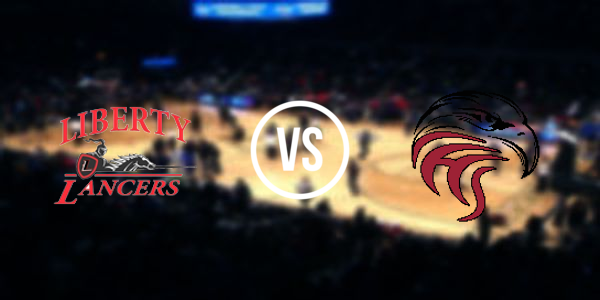 Colville High School vs Liberty High School