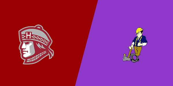 Highland High School vs. Onalaska High School