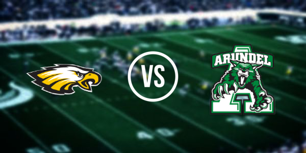 Northeast High School vs. Arundel High School