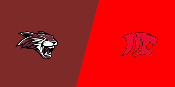 Bethel High School vs. Masuk High School