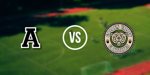 Away vs. Golden Valley High School - Santa Clarita