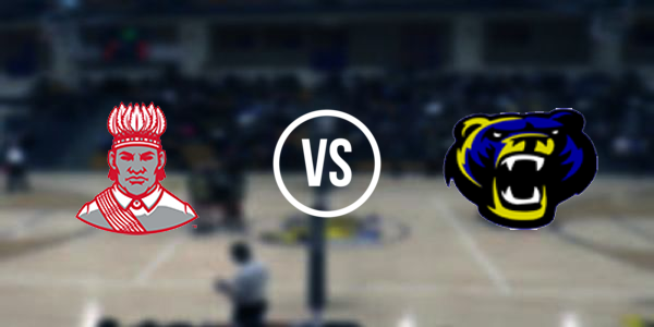 Kodiak High School vs Wasilla High School