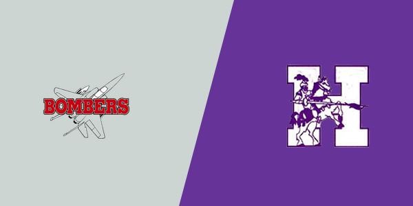 Westfield High School vs. Holyoke High School
