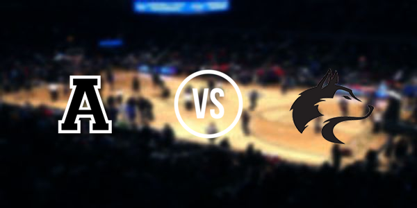 Away vs. North East Carolina Preparatory School
