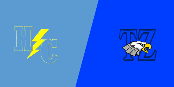 Hamlin High School vs. Tiospa Zina Tribal School