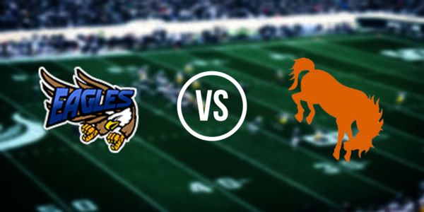 Lyman High School vs. Burns High School