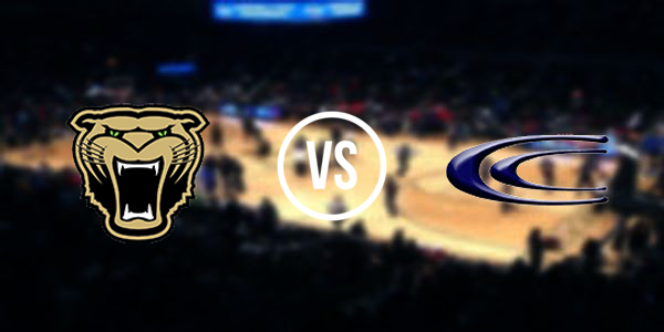 Cullman High School vs. Clay-Chalkville High School