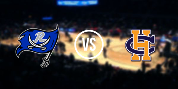 Charles Henderson High School vs Rehobeth High School