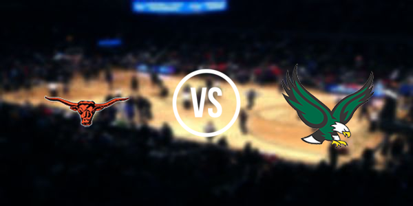 Newcastle High School vs. Tongue River High School