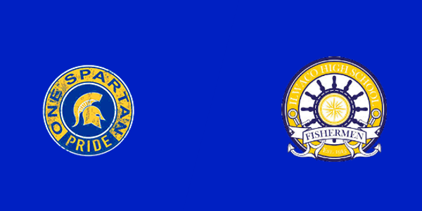 Forks High School vs. Ilwaco High School