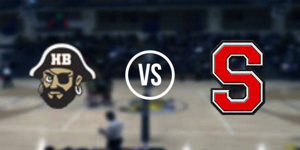 Harbor Beach Community High School vs. Sandusky High School