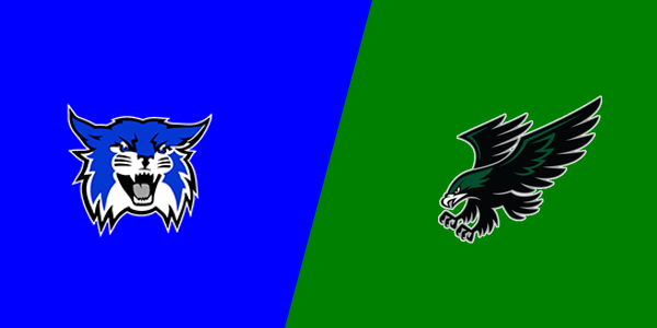 Wallace High School vs. Hay Springs High School