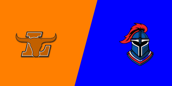 Lanier High School vs. Riverwood